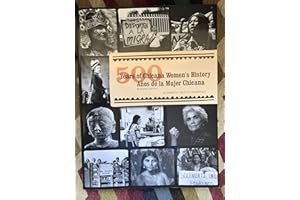 500 Years of Chicana Women's History / 500 Años de la Mujer Chicana: Bilingual Edition (English and Spanish Edition)