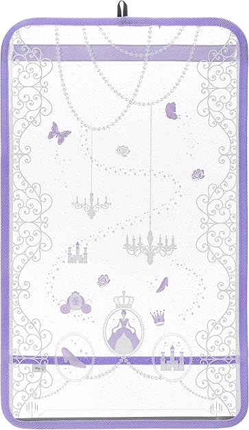 Amazon Co Jp マモルチャン ランドセルカバー Rk 21 パープル シューズ バッグ