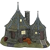 Hallmark Keepsake Christmas Ornament 2020, Harry Potter Hagrid's Hut
