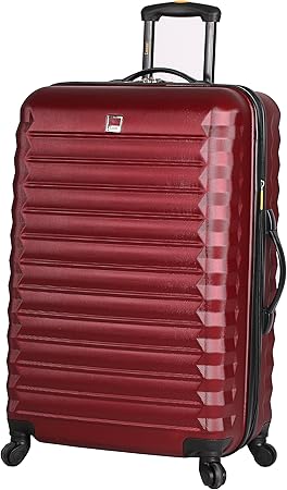 marshalls hard shell luggage