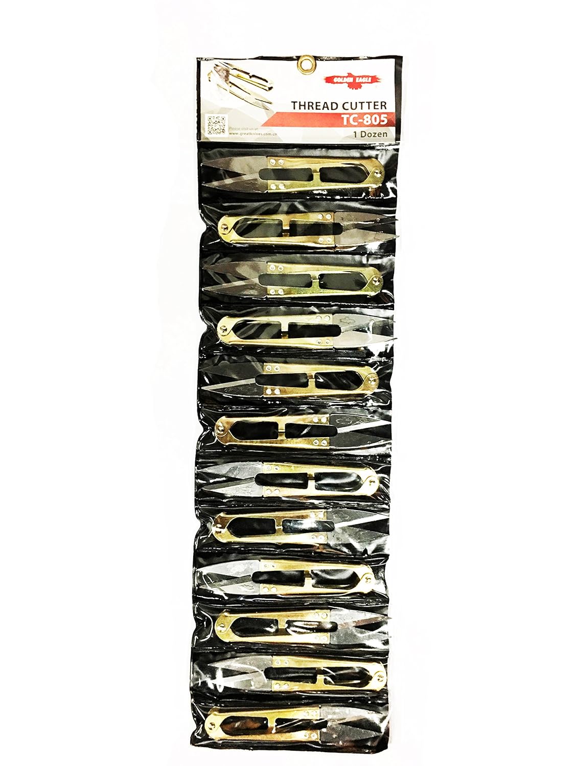 Golden Eagle Tc 805 Thread Clipper Supplyids La