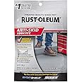 Rust-Oleum 279847 EPOXYShield Anti Skid 3.4-Ounce