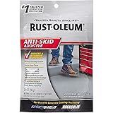 Rust-Oleum 279847 EPOXYShield Anti Skid 3.4-Ounce