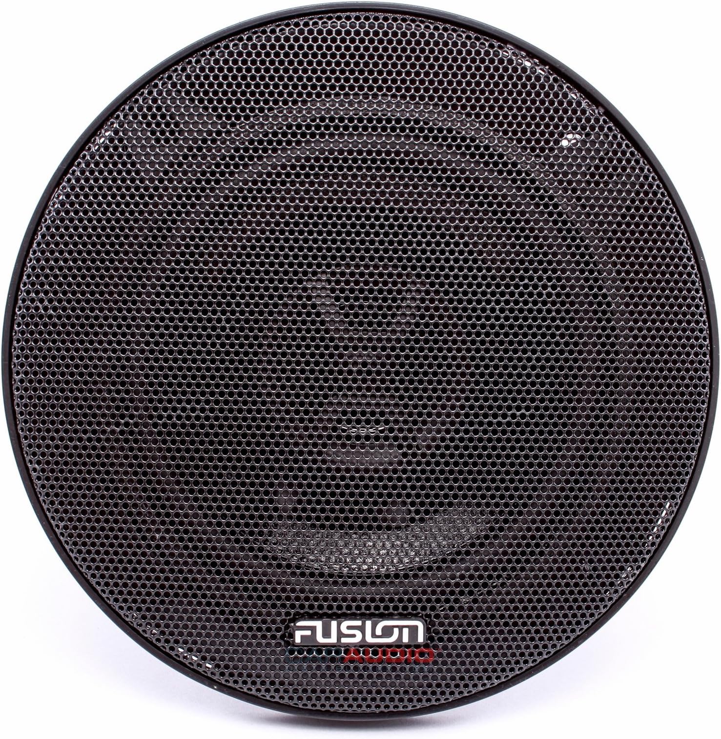 Fusion Marine Encounter 4" 2-Way Speaker, Black, 160W Max