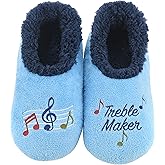 Snoozies Mens Pairables - Mens Slippers - House Slippers for Men