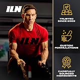 Iron Labs Nutrition CLA High Strength 3000mg per Serving 120 Softgels view 6