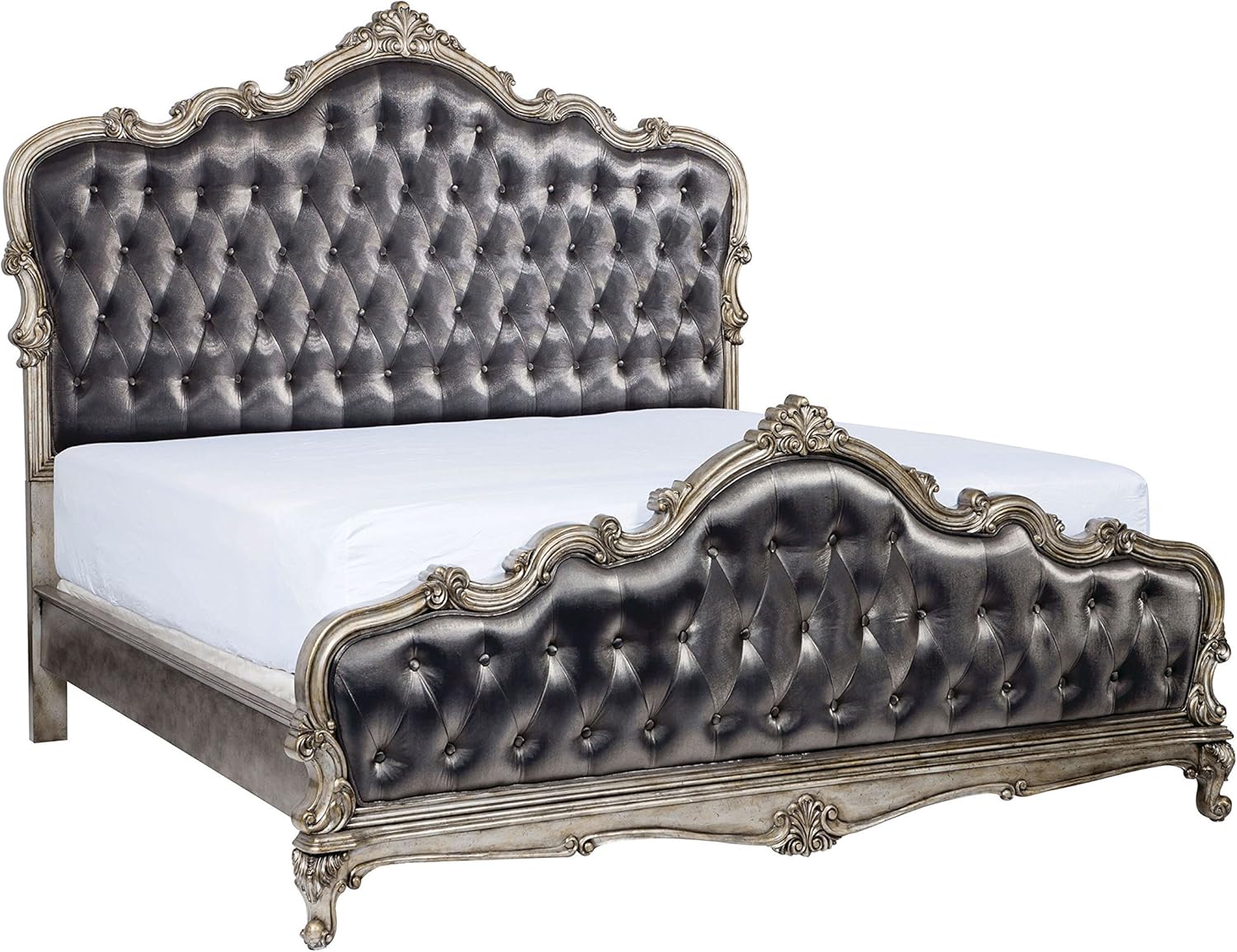 Best French Fry Bed Frame