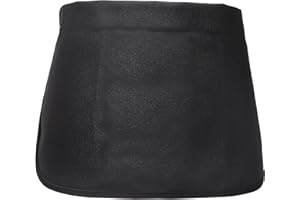 Fame Adult's No Pocket Dealer Apron