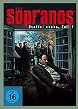 Die Sopranos - Staffel 6, Teil 1 [4 DVDs]