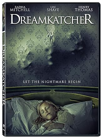 Amazon Com Dreamkatcher Radha Mitchell Lin Shaye Movies Tv