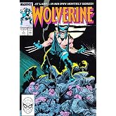 Wolverine Classic, Vol. 1