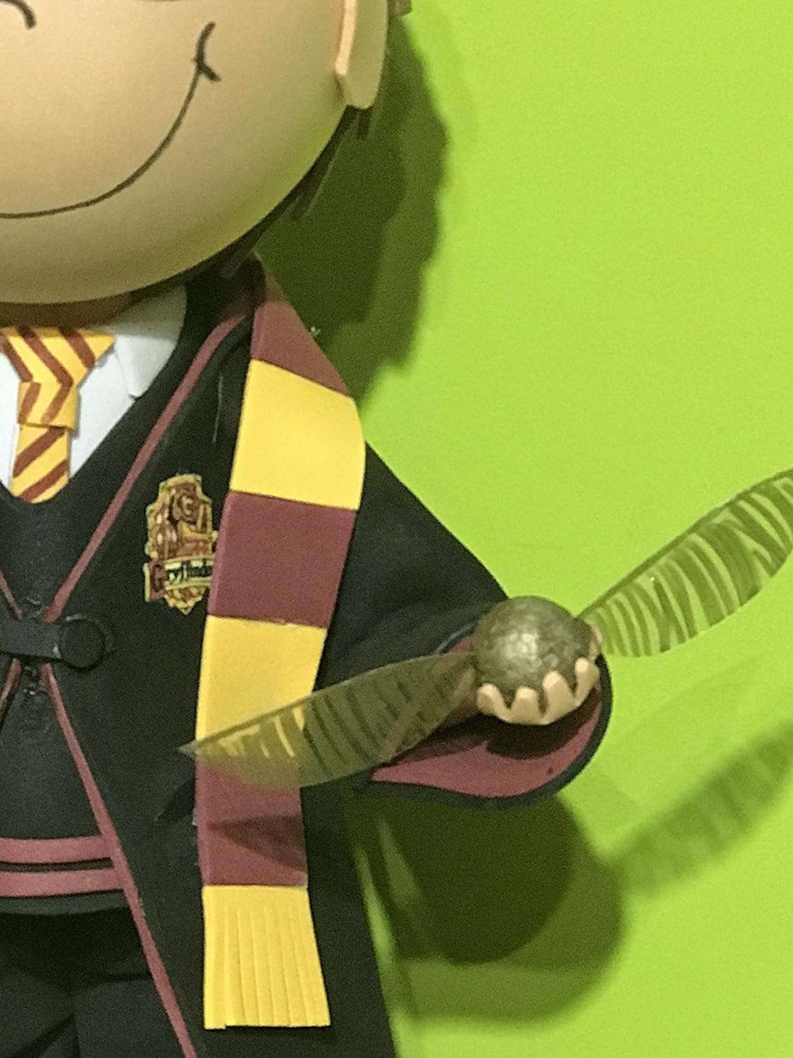fofuchas harry potter