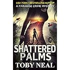 Shattered Palms (Paradise Crime Mysteries, Book 6)