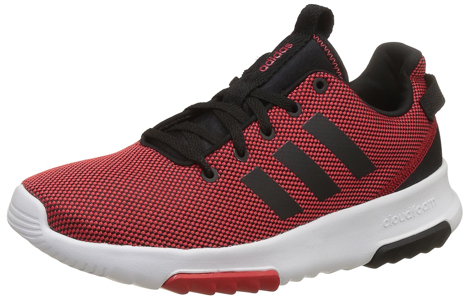 adidas men's cf racer tr running shoe