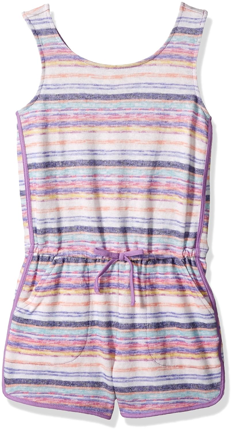 Clothing Jessica Simpson Girls Big Sansa Pullon Romper Jessica