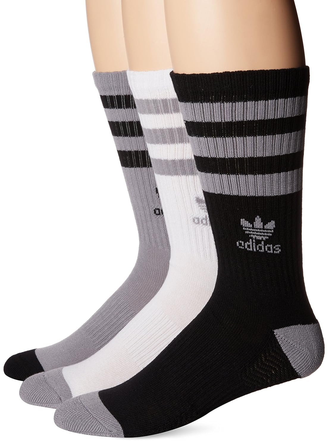 adidas men's originals crew socks