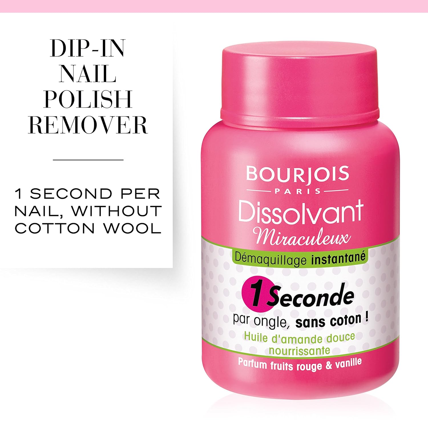 Super Rush Nail Polish Remover Reviews Creative Touch