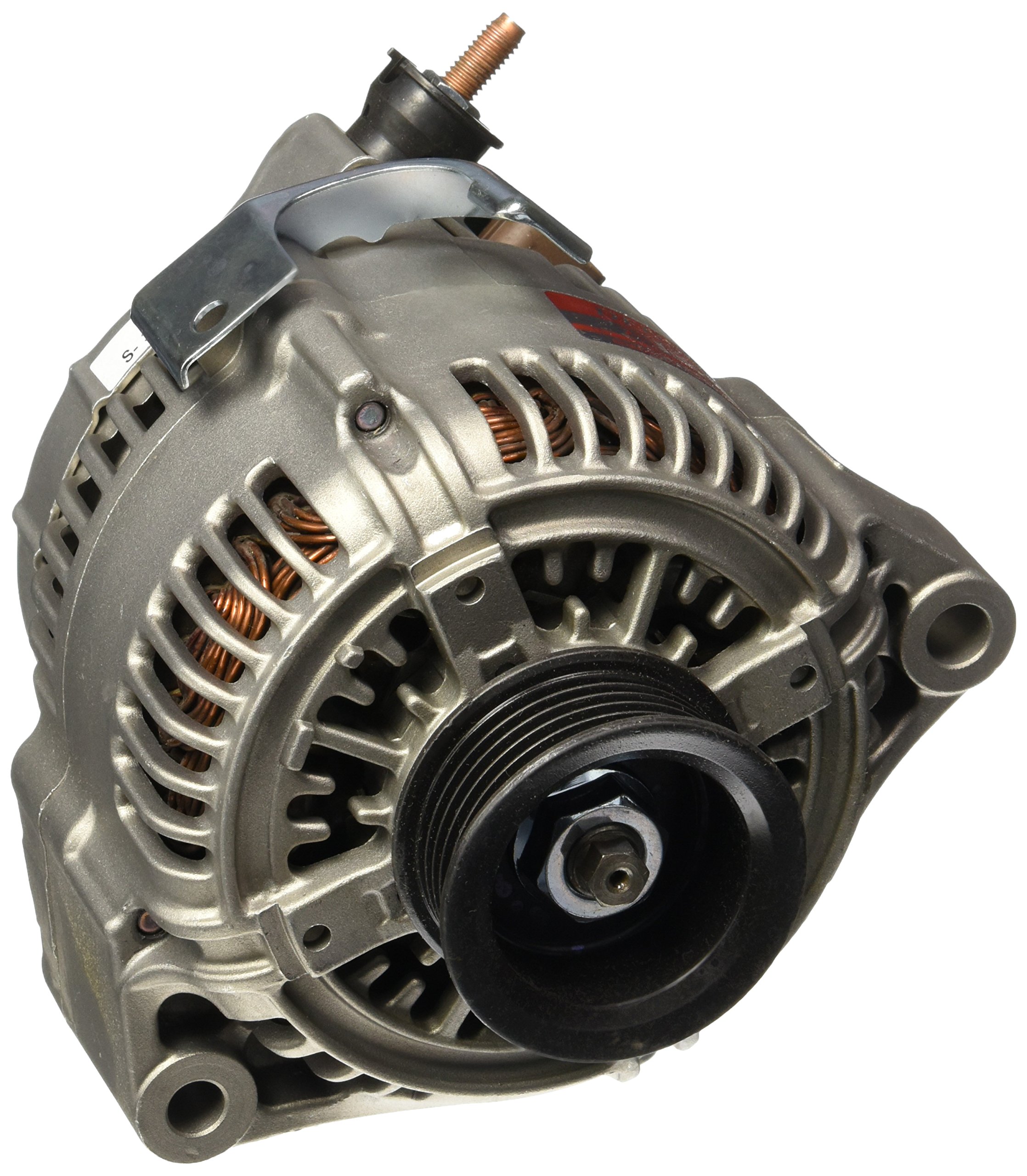 Photo 1 of Denso- 2100506 REMAN ALTERNATOR