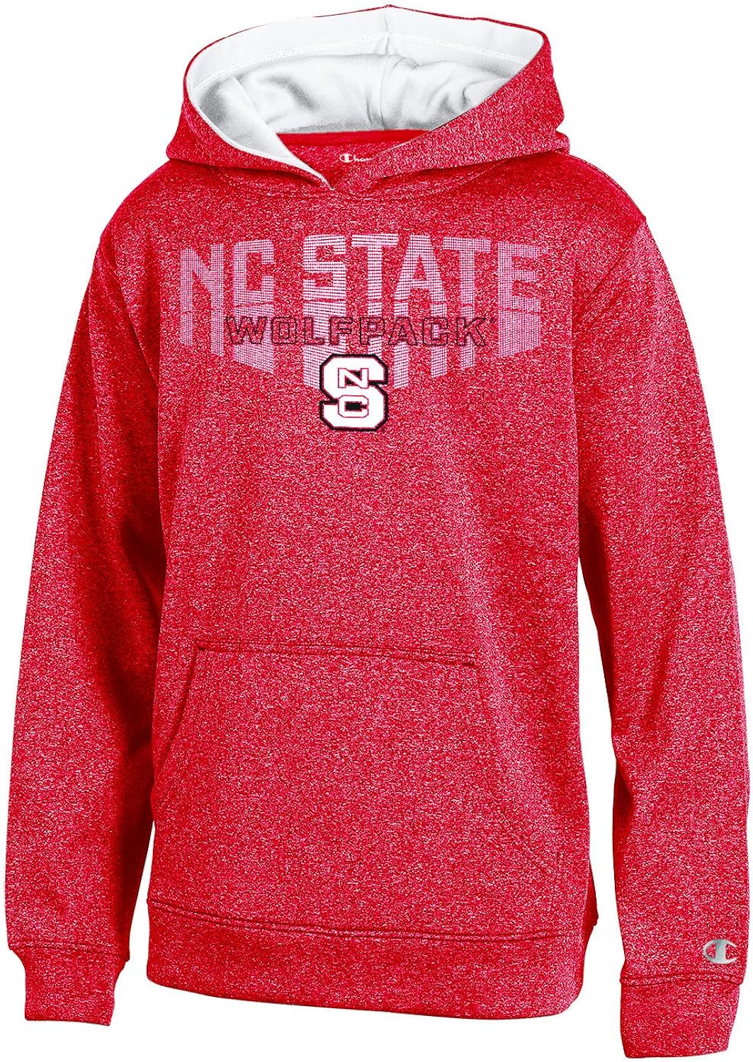 youth champion hoodie