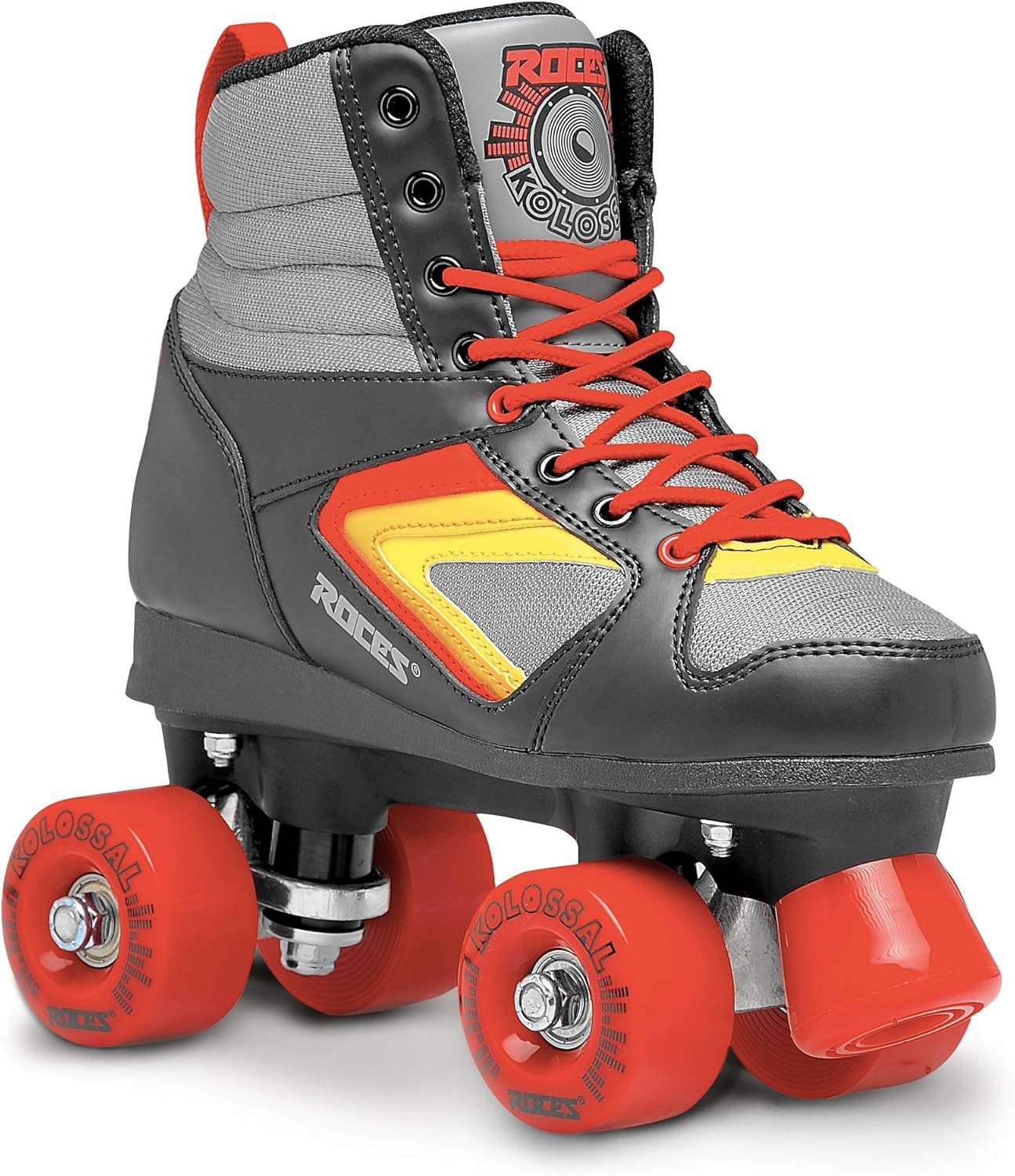 Roces Kolossal Women's Roller Skates Amazon.co.uk Sports & Outdoors