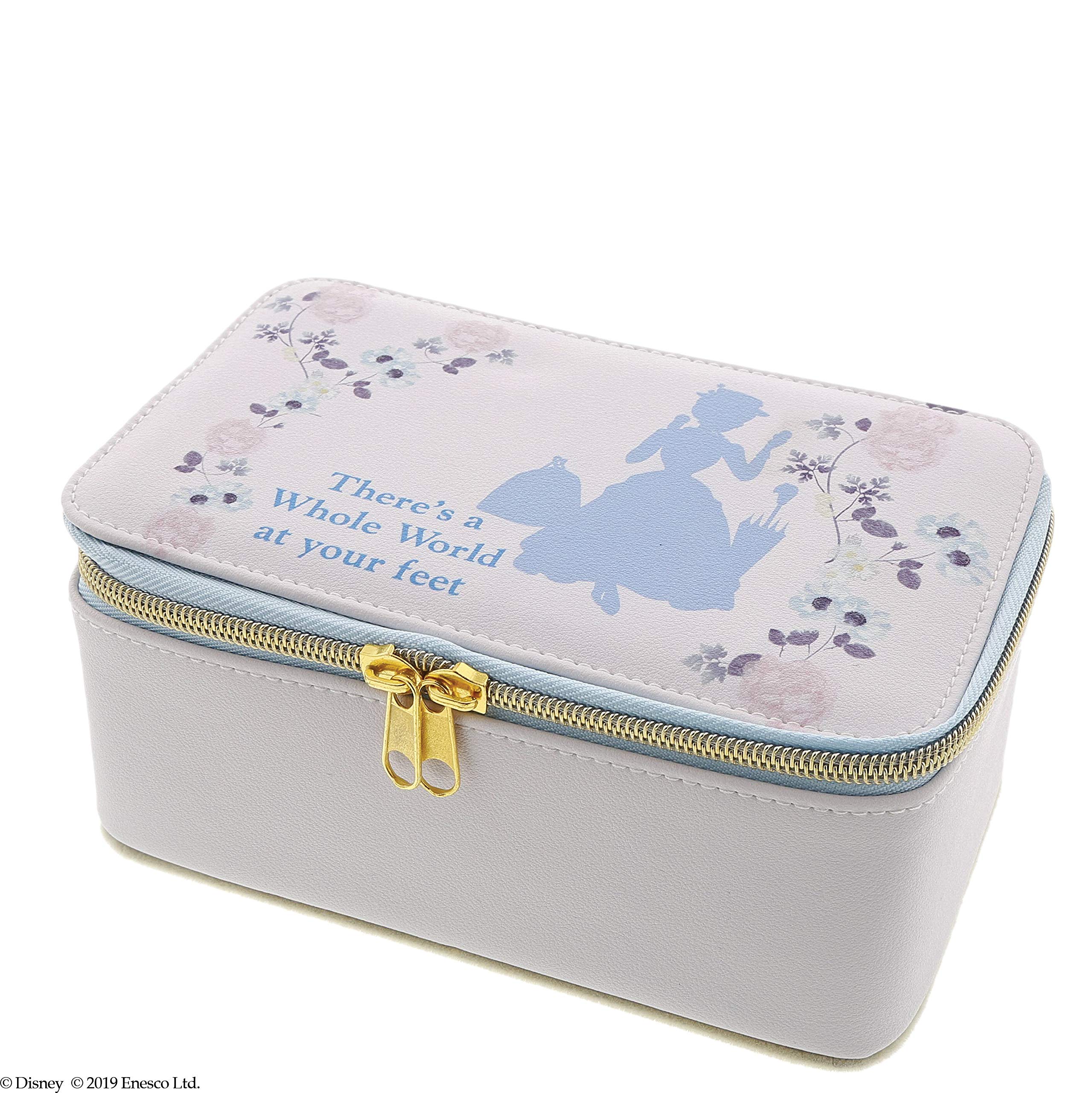 Enchanting Disney Collection Jewellery Box