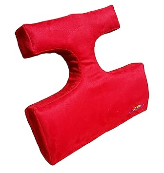 Cuscinolo Breast Pillow Pillow That Allows You To Rest Sleep