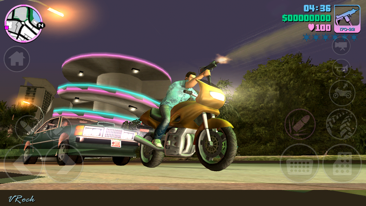 Grand Theft Auto Vice City Game Apk Free Download Libu34ra Alaska