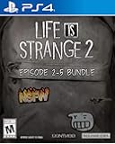 Life is Strange 2 – Episode 2-5 Bundle, PS4
