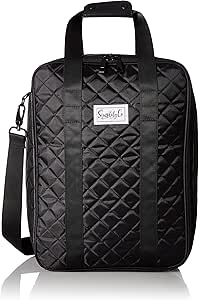 Amazon.com | Simplily Co. Carry-on Under the Seat Shoulder Suitcase ...