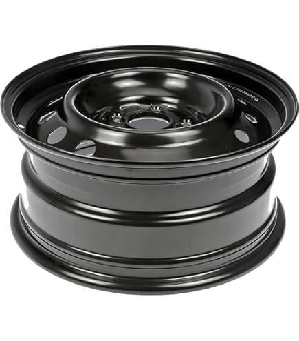 Amazon.com: Auto Rim Shop - New Reconditioned 17