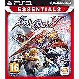 Soul Calibur V Essentials Sony Playstation 3 PS3 Game UK