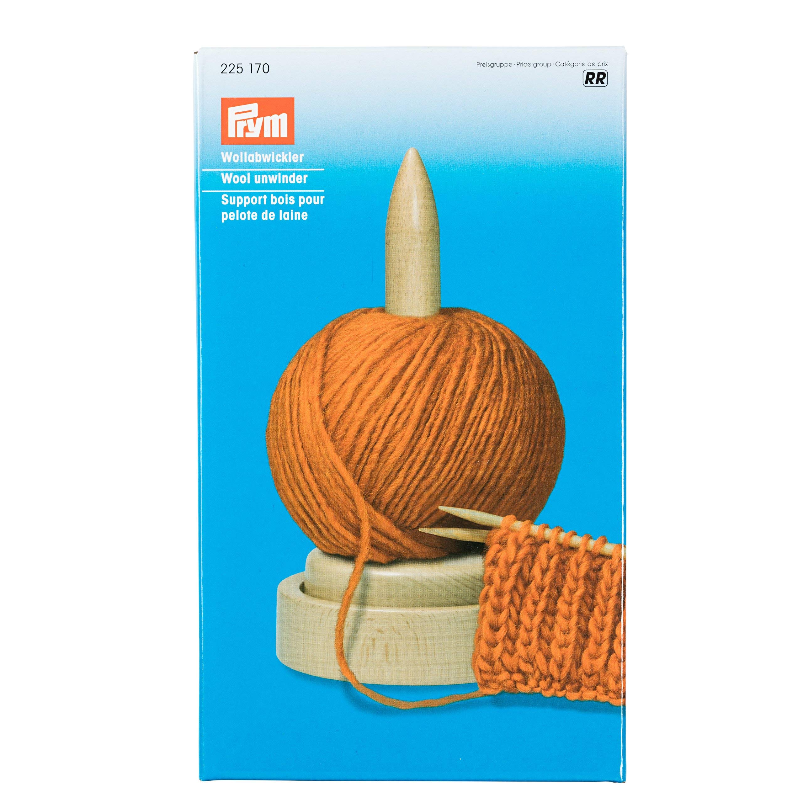 Prym - Wool Unwinder - 1 Piece
