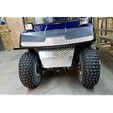 Performance Plus Carts EZGO Golf Cart 