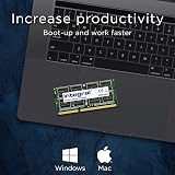 Integral 4GB DDR3 1600MHz SODIMM Laptop RAM 1.35V PC3-12800 view 2