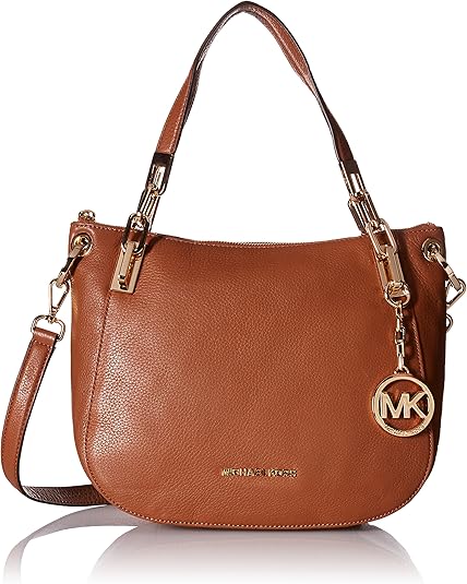 michael kors brooke medium shoulder tote