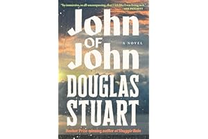 John of John: A Novel (International Edition)