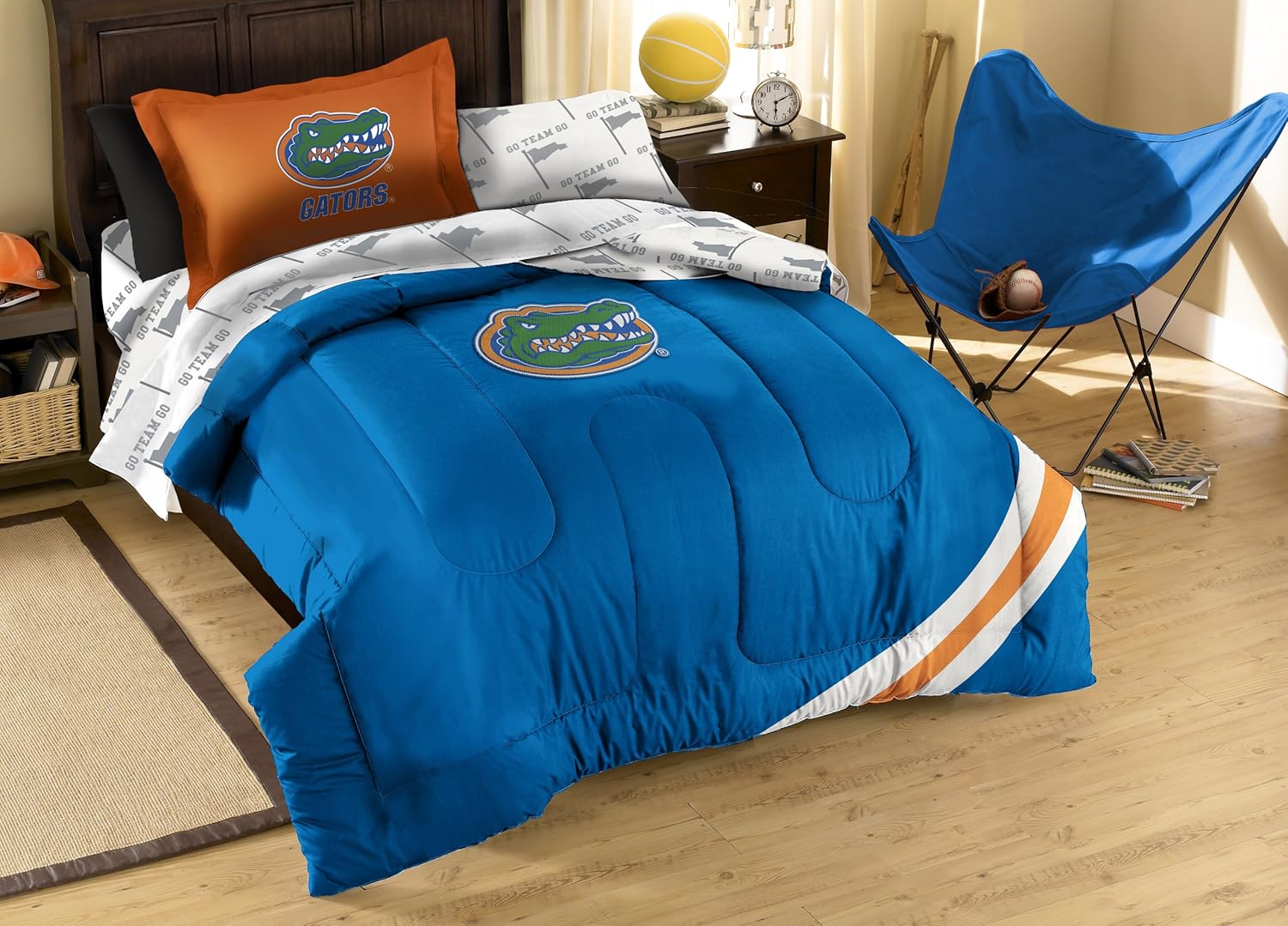 Best Gator Bedding Queen