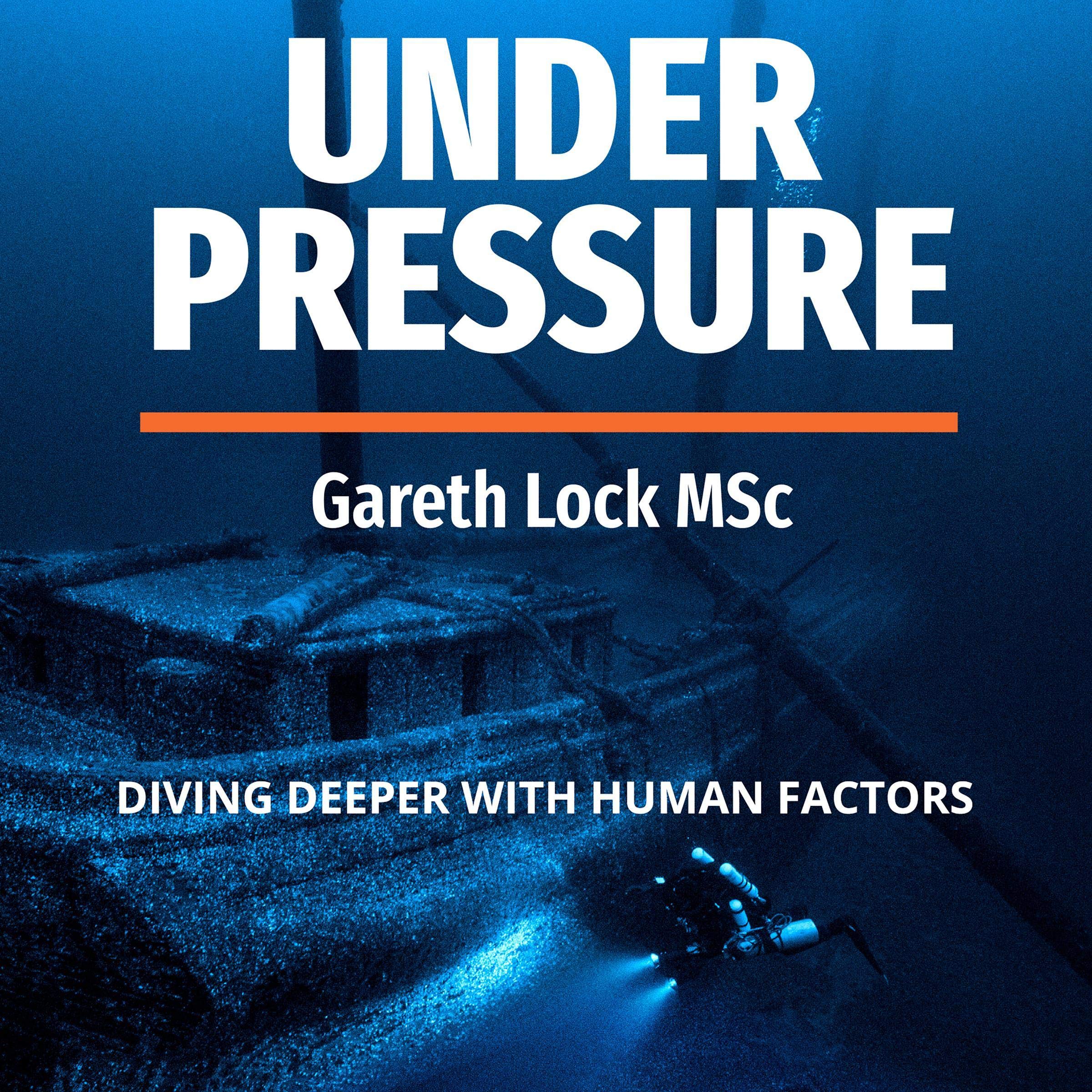 *PDF DOWNLOAD Under Pressure Diving Deeper with Human Factors