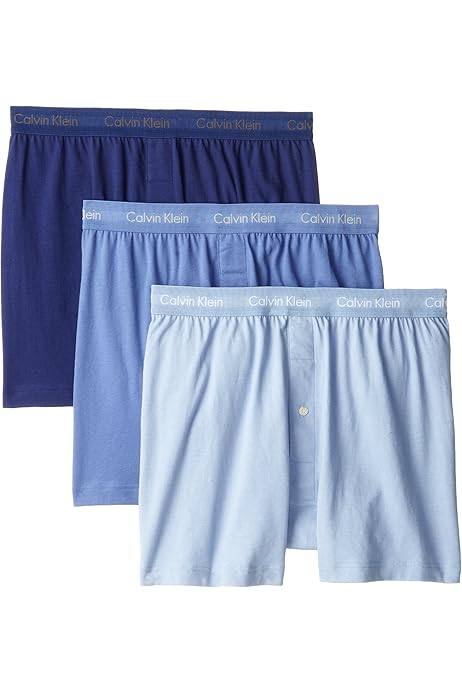 jockey seamless waistband knit boxer