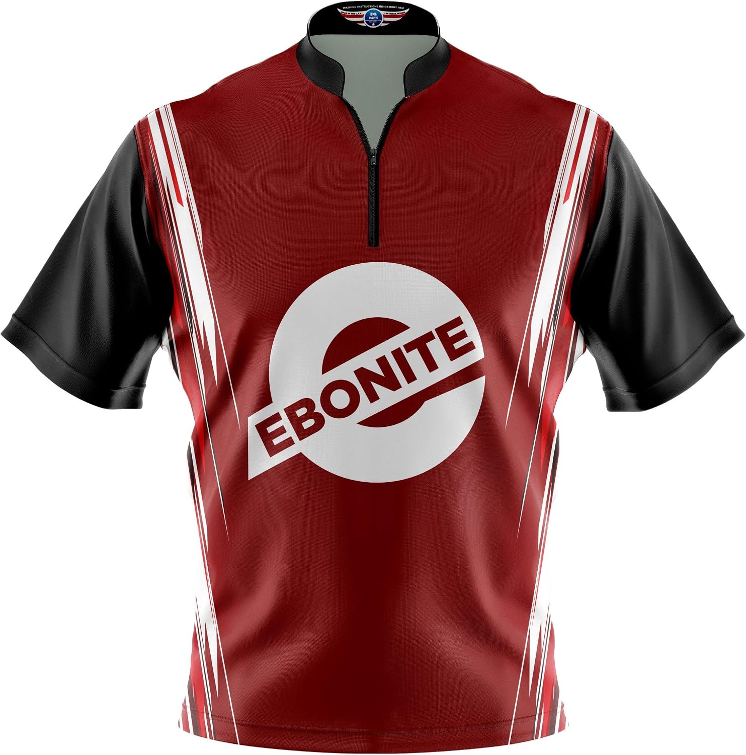 ebonite bowling jerseys