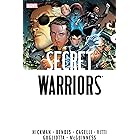Secret Warriors: The Complete Collection Vol. 1: The Complete Collection Volume 1 (Secret Warriors (2008-2011))