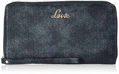 Lavie Kami Womens Wallet (Navy)