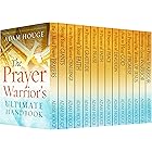 The Prayer Warrior's Ultimate Handbook