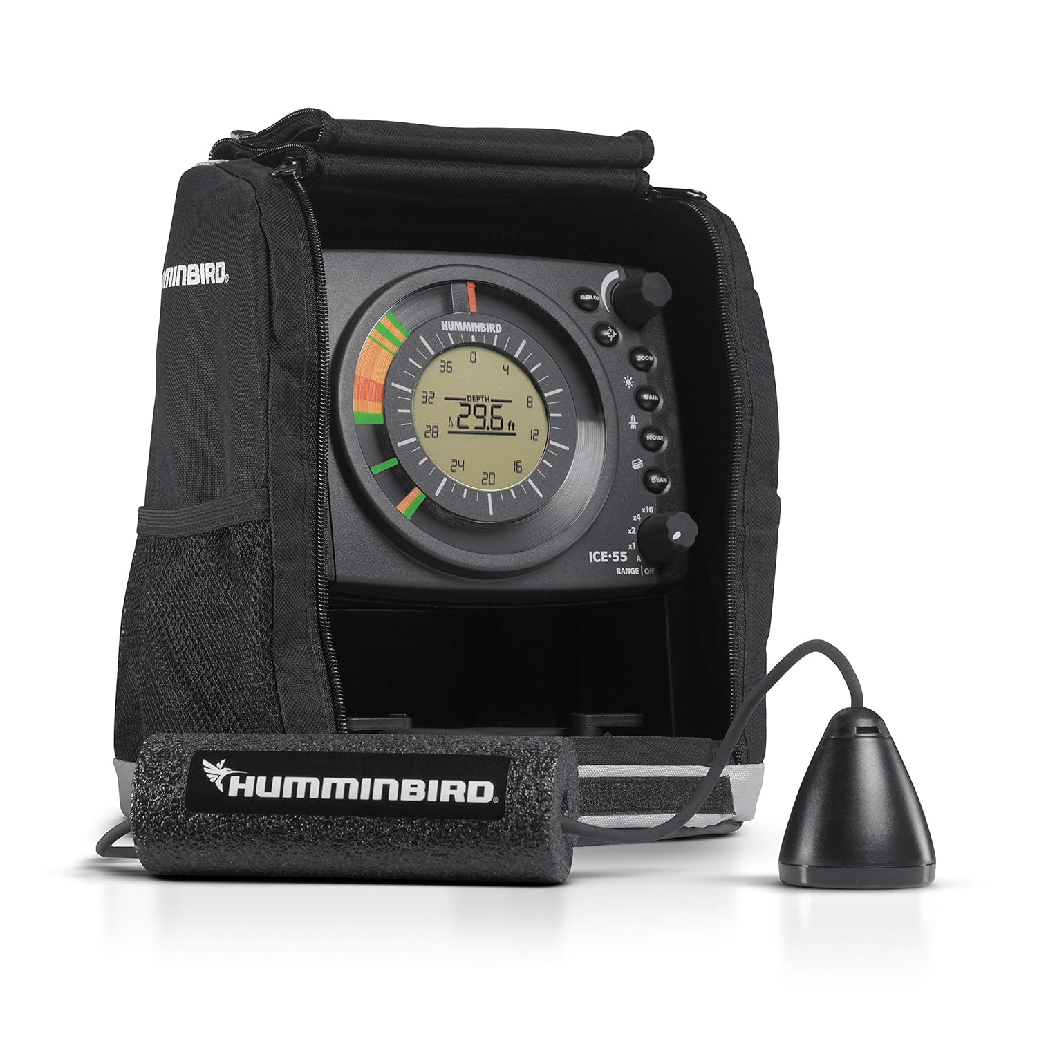 Humminbird Ice Fish Finder Reviews