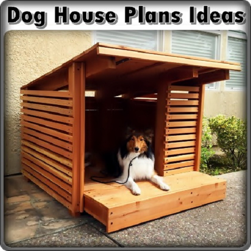Dog House Plans IdeasAmazon.deAppstore for Android