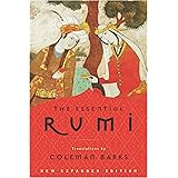 The Essential Rumi - reissue: New Expanded Edition