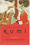 The Essential Rumi - reissue: New Expanded Edition