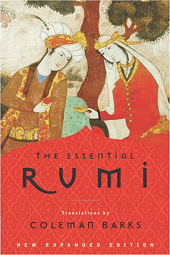 Download The Essential Rumi - reissue: New Expanded Edition (English Edition) PDF