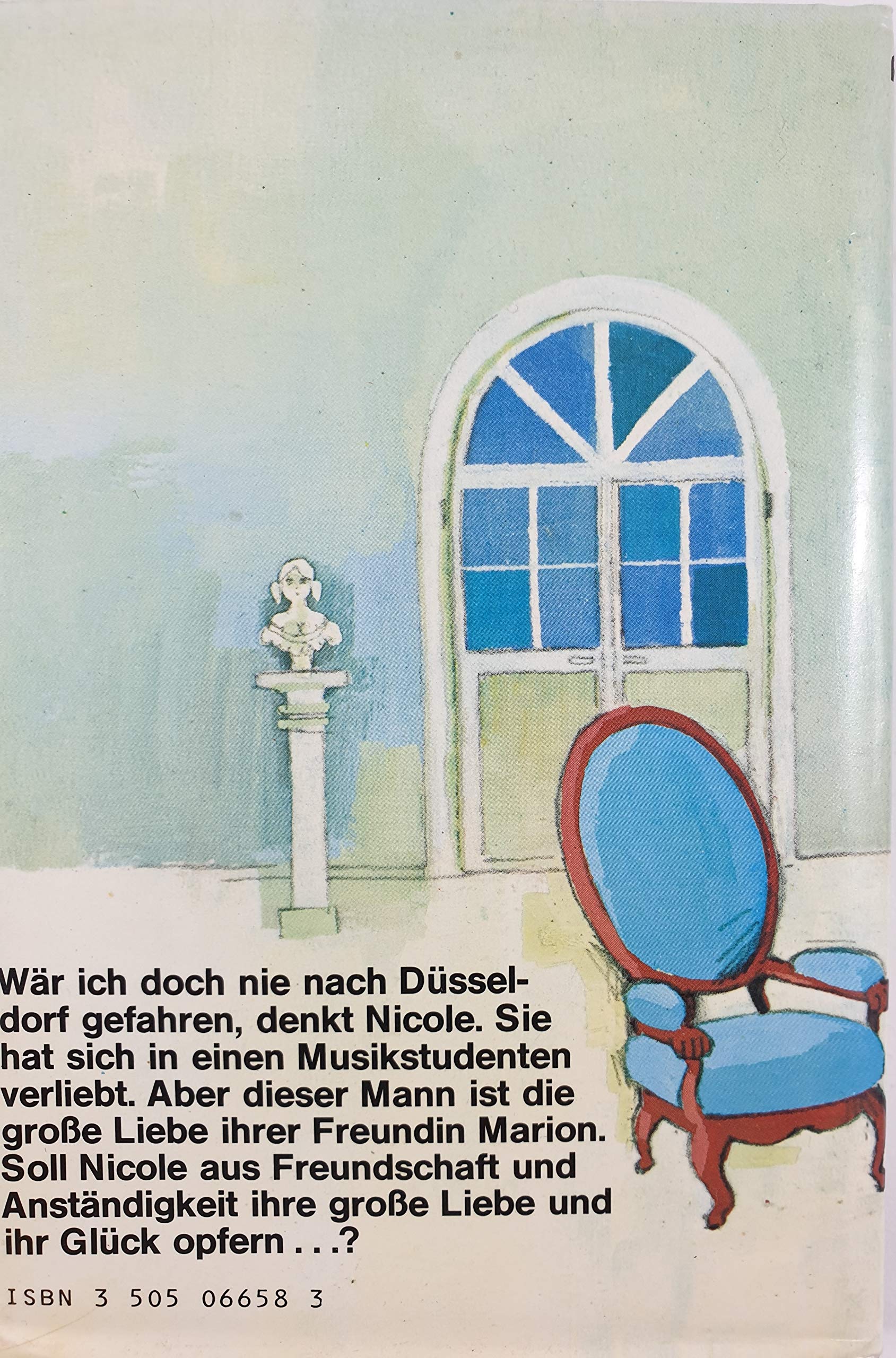 Nicole Ein Herz Voll Liebe Bratt Berte Amazon De Bucher