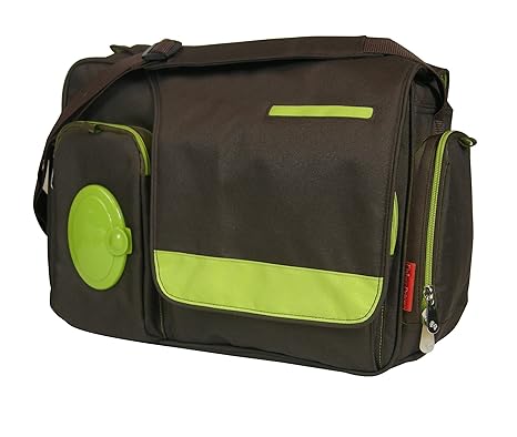 fisher price fastfinder diaper bag